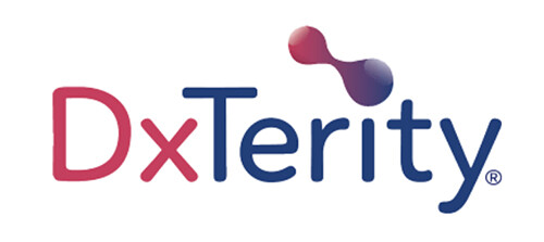 DxTerity Logo
