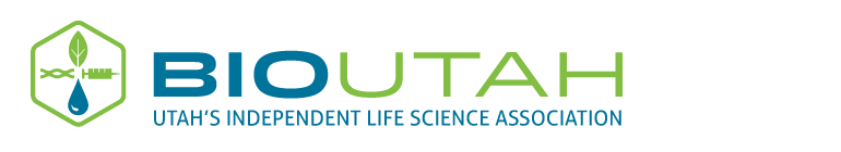 BIO Utah Logo