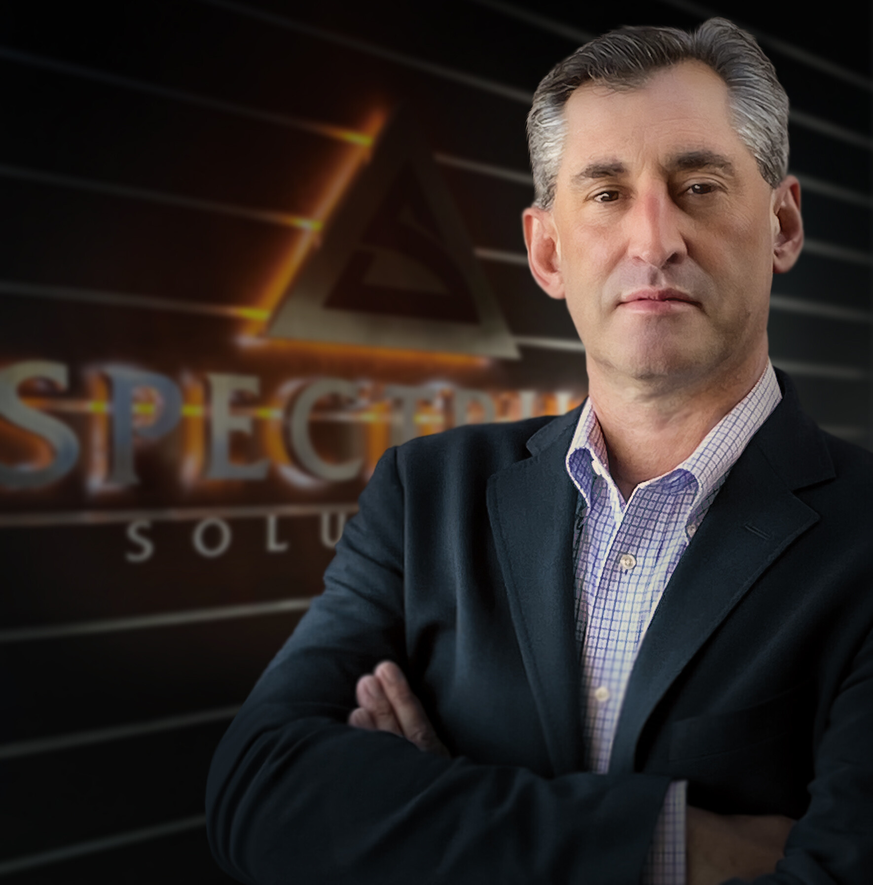 Dave Vigerust-Spectrum Solutions-CSO
