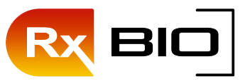 RXBio Logo