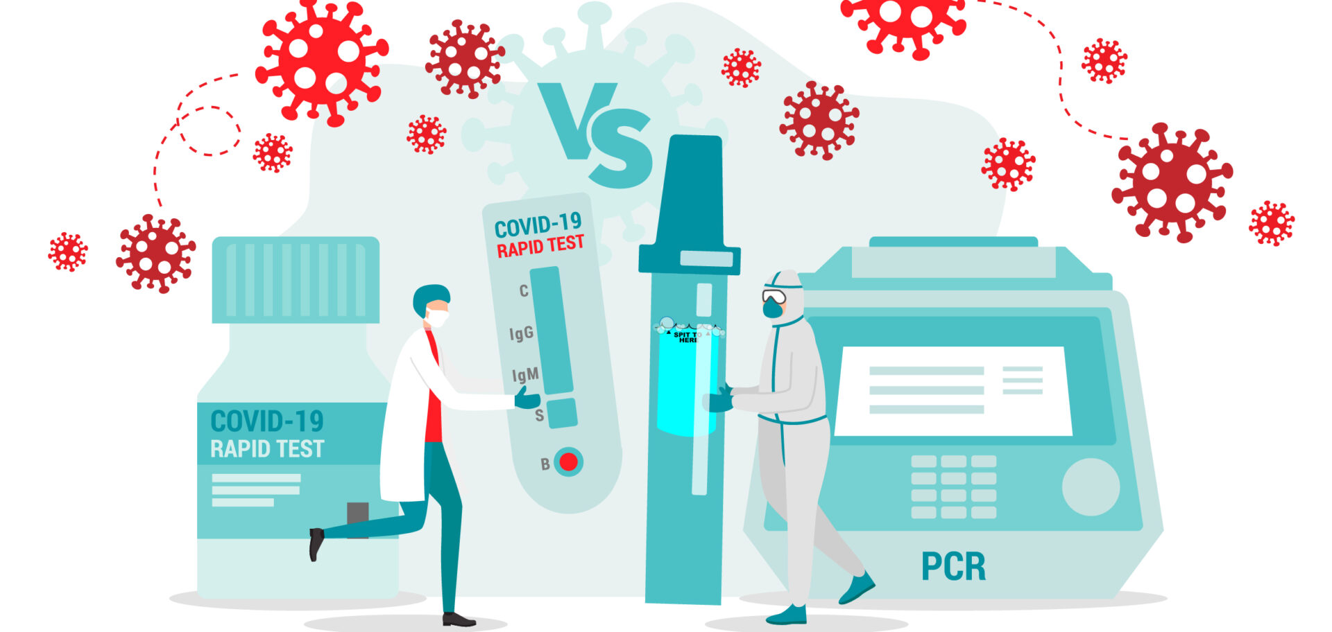 PCR vs RAPID testing - Spectrum Solutions [Converted]-01