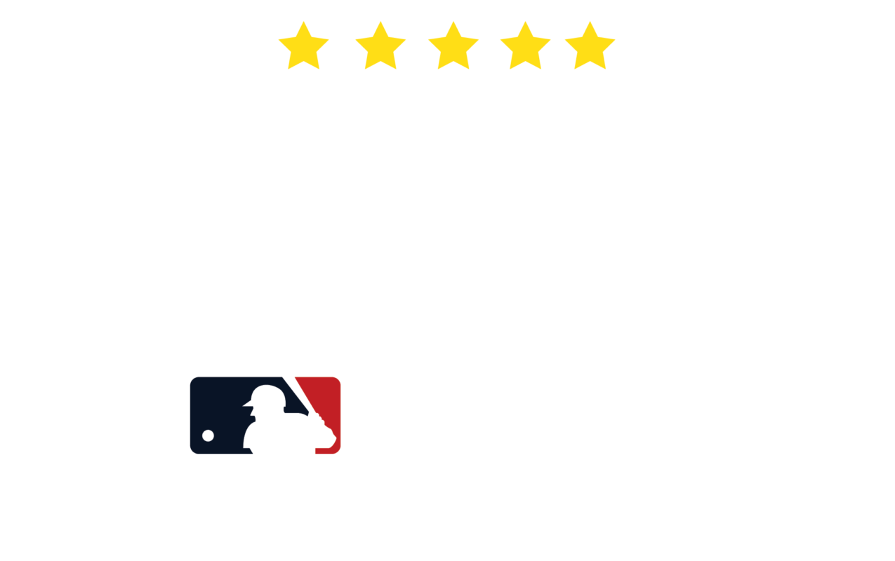 Major League Baseball Testing solution testimonial