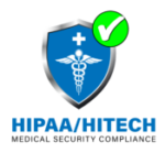 HIPPA AND HITECH MEDICAL SECURITY COMPLIANT-02