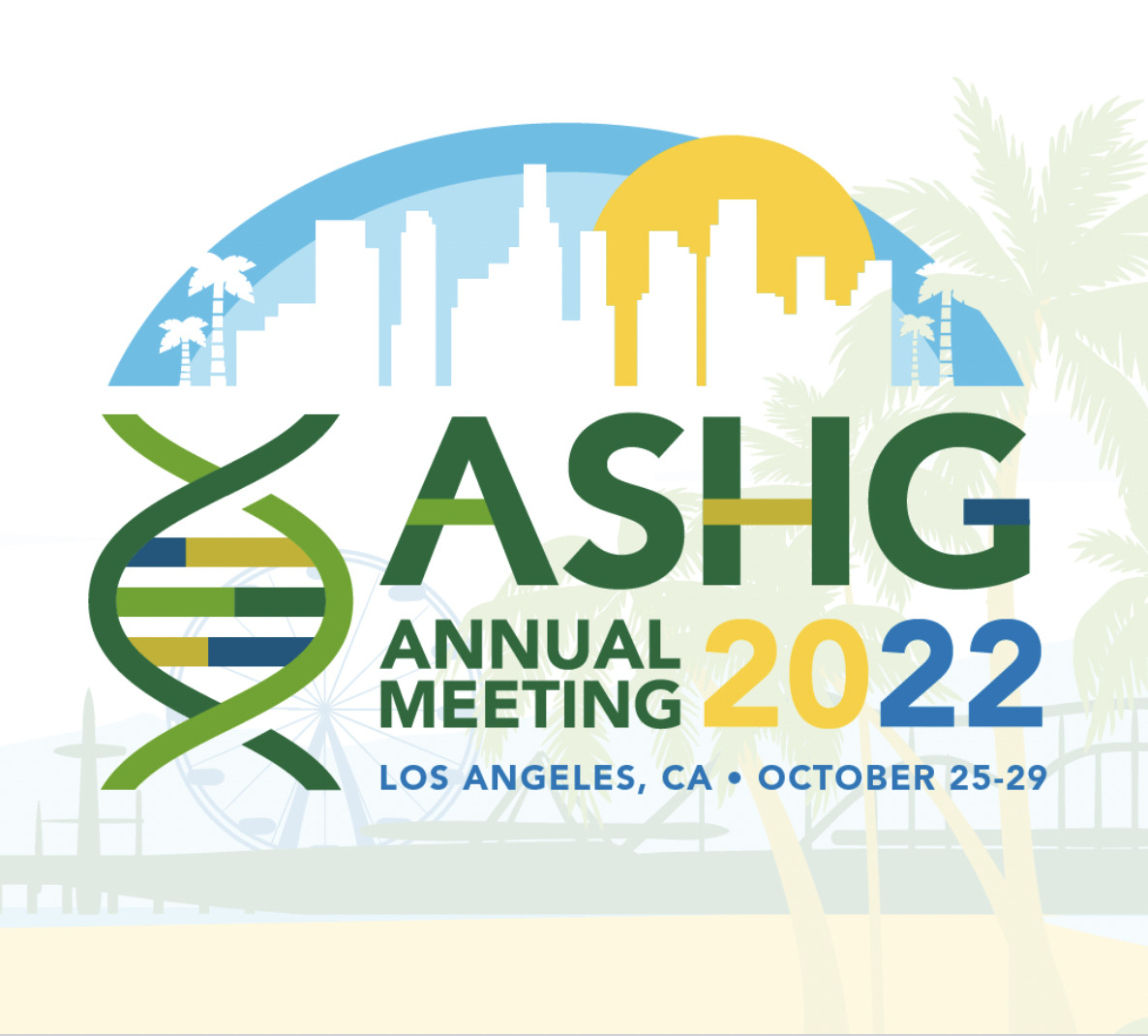 ASHG 2022 Annual Meeting