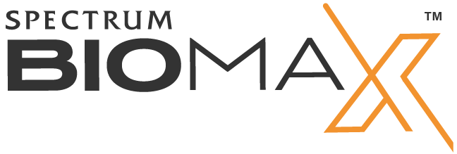 BioMax Logo