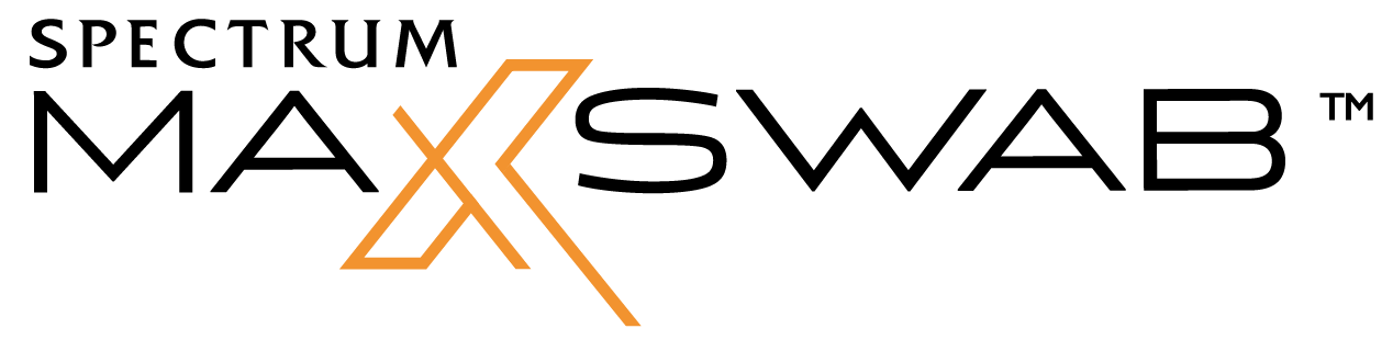 MAX SWAB Logo