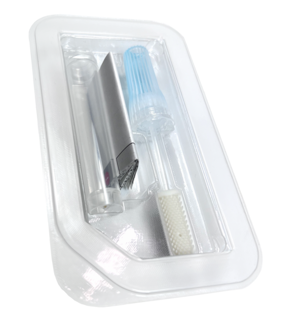 MAXSwab™ Specimen Collection Devices Spectrum Solutions®