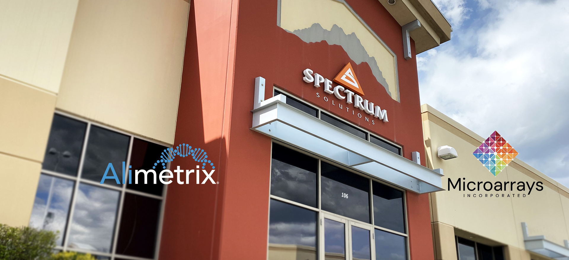 New CEO for SPectrum Solutions-Bill Phillips