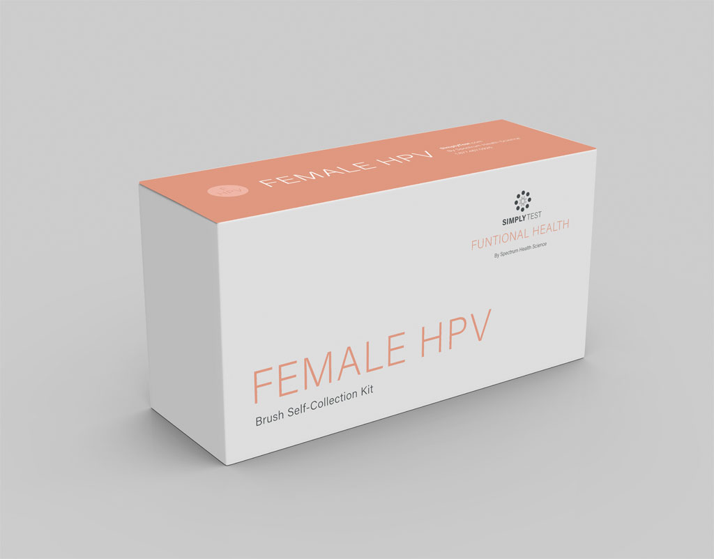 Female HPV