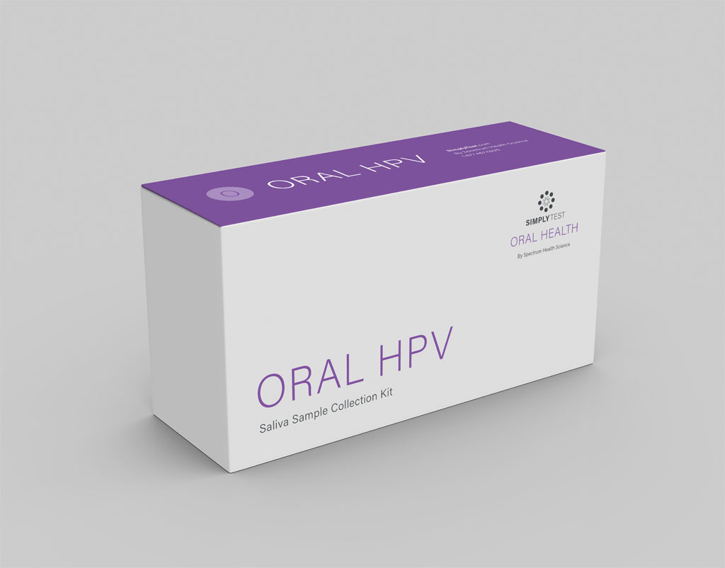 Oral HPV